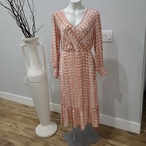 Time and Tru dress M